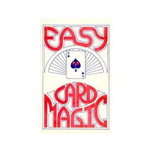 Easy Card Magic by Rob Roy - Click Image to Close